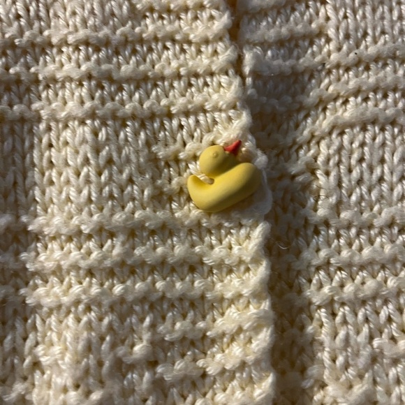 Cozy Knit Kids Sweaters - Picture 3 of 8